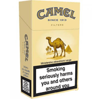 Buy Cheap Cigarettes Camel Filters