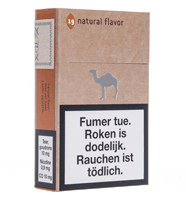 Buy Cheap Cigarettes Camel Natural Flavor 6