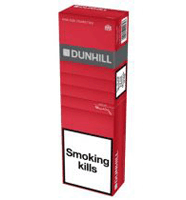 Order Cigarettes Dunhill Red