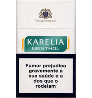 How To Order Cigarettes Karelia Blue 100'S