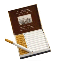 Buy Cigarettes Nat Sherman Classic
