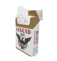 American Legend White
