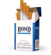 Bond Special (Blue) Selection