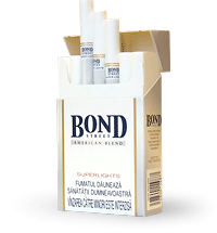 Bond Fine (Silver) Selection