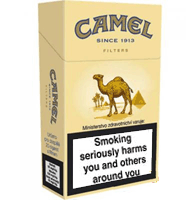 Camel Filter