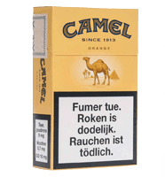 Camel Mild