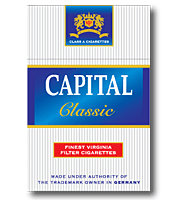 Capital Blue