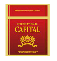 Capital International