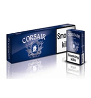 Corsair Blue