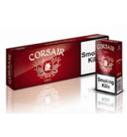 Corsair Red 100
