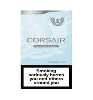 Corsair Superslims Azzure