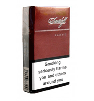 Davidoff Classic