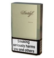 Davidoff Gold