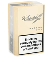 Davidoff Magnum Gold