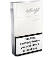 Davidoff White