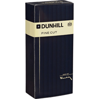 Dunhill Fine Cut Black