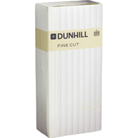 Dunhill Fine Cut Gold