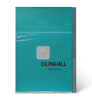 Dunhill Menthol