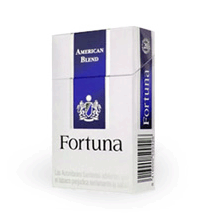 Fortuna Blue
