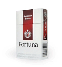 Fortuna Red