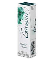 Glamour Menthol Superslims