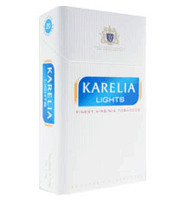 Karelia Blue