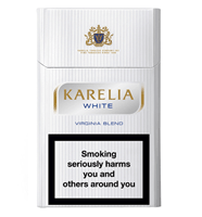 Karelia White