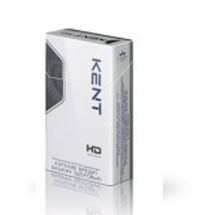 Kent HD Neo Silver