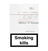 King White Slims