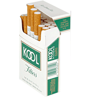 Kool Menthol