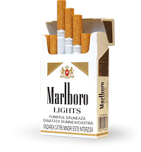 Marlboro Gold