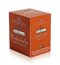 Nat Sherman Naturals Original
