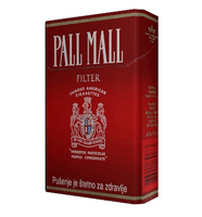 Pall Mall