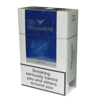 Parliament Blue