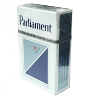 Parliament Silver
