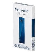 Parliament Super Slims