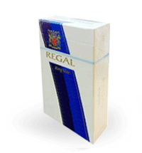 Regal King Size