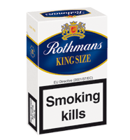 Rothmans Blue