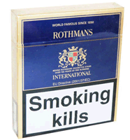 Rothmans International
