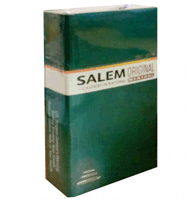 Salem Menthol