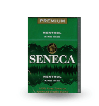 Seneca Menthol