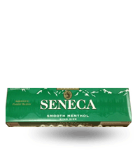 Seneca Smooth Menthol