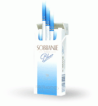 Sobranie Blues