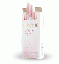 Sobranie Pinks