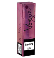 Vogue Super Slims Lilas