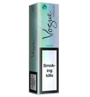 Vogue Super Slims Menthol