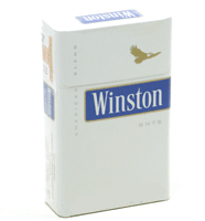 Winston Blue