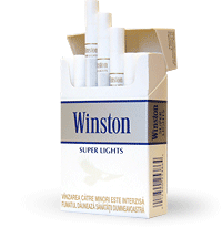 Winston Super Lights